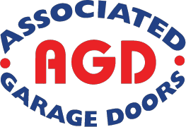 Associated Garage Doors Logo
