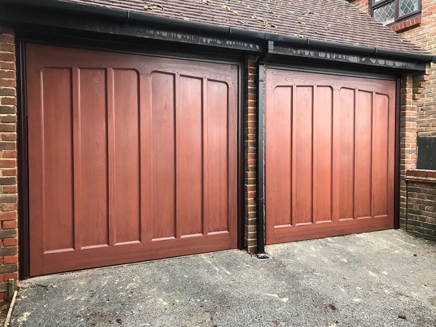 Garage Doors In Kent Tunbridge Wells, Affordable Garage Door Company